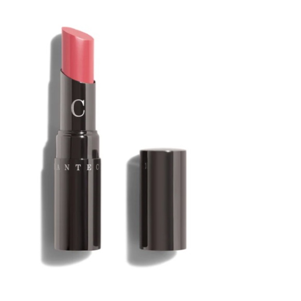 Chantecaille lip Chic Bourbon Rose